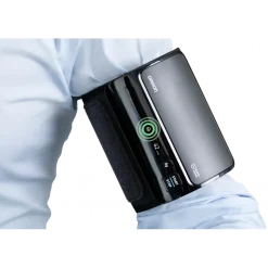 Tensiomètre électronique au bras Omron Evolv