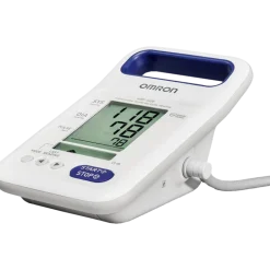 Tensiomètre électronique au bras Omron HBP-1320
