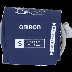 Tensiomètre électronique au bras Omron HBP-1320