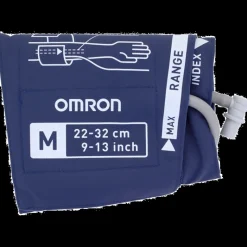 Tensiomètre électronique au bras Omron HBP-1320