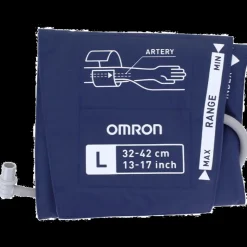Tensiomètre électronique au bras Omron HBP-1320