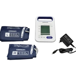 Tensiomètre électronique au bras Omron HBP-1320