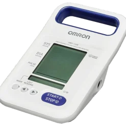 Tensiomètre électronique au bras Omron HBP-1320