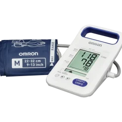 Tensiomètre électronique au bras Omron HBP-1320