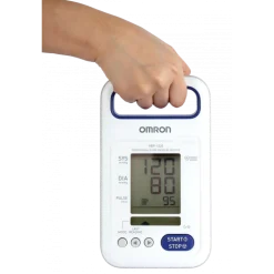 Tensiomètre électronique au bras Omron HBP-1320