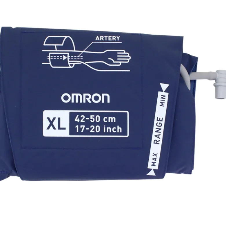 Tensiomètre électronique au bras Omron HBP 1120 (manuel/auto)