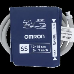 Tensiomètre électronique au bras Omron HBP 1120 (manuel/auto)