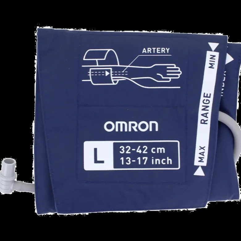 Tensiomètre électronique au bras Omron HBP 1120 (manuel/auto)
