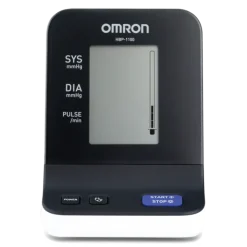 Tensiomètre électronique au bras Omron HBP 1120 (manuel/auto)