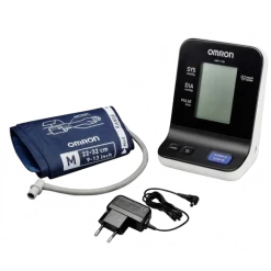 Tensiomètre électronique au bras Omron HBP 1120 (manuel/auto)