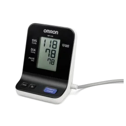 Tensiomètre électronique au bras Omron HBP 1120 (manuel/auto)