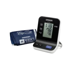 Tensiomètre électronique au bras Omron HBP 1120 (manuel/auto)