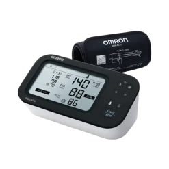 Tensiomètre électronique au bras Omron M7 Intelli IT AFIB (Nouvelle version)