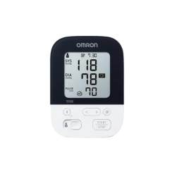 Tensiomètre électronique au bras Omron M4 Intelli IT