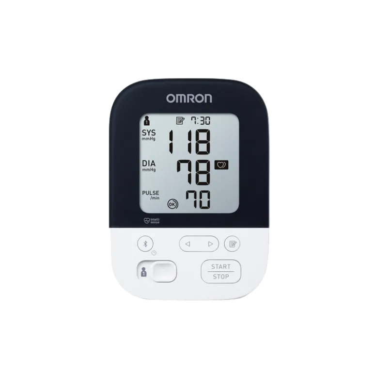 Tensiomètre électronique au bras Omron M4 Intelli IT