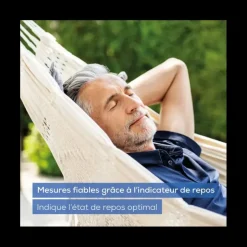 Tensiomètre électronique au bras Beurer BM 38