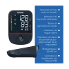 Tensiomètre électronique au bras Beurer BM 48 Bluetooth