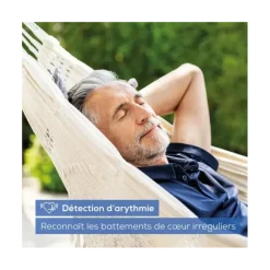 Tensiomètre électronique au bras Beurer BM 48 Bluetooth