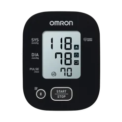 Tensiomètre électronique au bras Omron M2 Intelli IT +