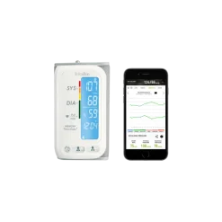 Tensiomètre électronique au bras Terraillon connecté
