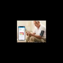 Tensiomètre électronique au bras Lepu Médical BP2A