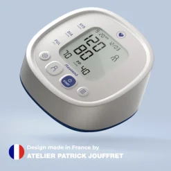 Tensiomètre électronique au bras Spengler Neotens