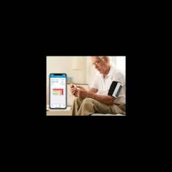 Tensiomètre électronique au bras Viatom Armfit avec ECG intégré