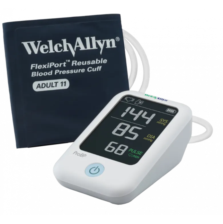 Tensiomètre électronique au bras Welch Allyn Pro BP 2000