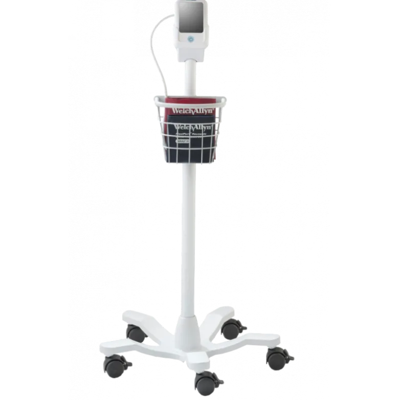 Tensiomètre électronique au bras Welch Allyn Pro BP 2000