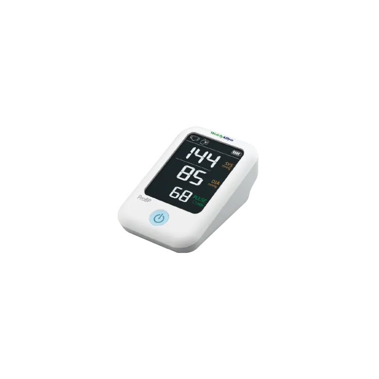 Tensiomètre électronique au bras Welch Allyn Pro BP 2000