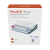Tensiomètre électronique au bras iHealth Neo BP5S