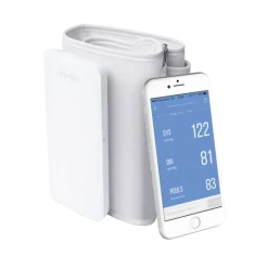 Tensiomètre électronique au bras iHealth Neo BP5S
