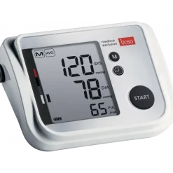Tensiomètre électronique au bras Boso Medicus Exclusive