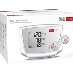 Tensiomètre électronique au bras Boso Medicus Uno