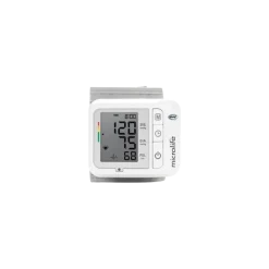 Tensiomètre électronique au poignet Microlife BP W1 Basic
