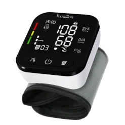 Tensiomètre électronique au poignet Terraillon