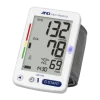 Tensiomètre électronique au poignet A&D UB-543 - avec indicateur de position et grand écran