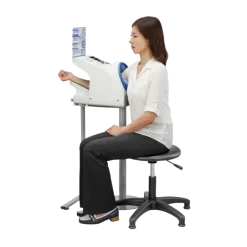 Tensiomètre électronique automatique de table A&D TM-2657P