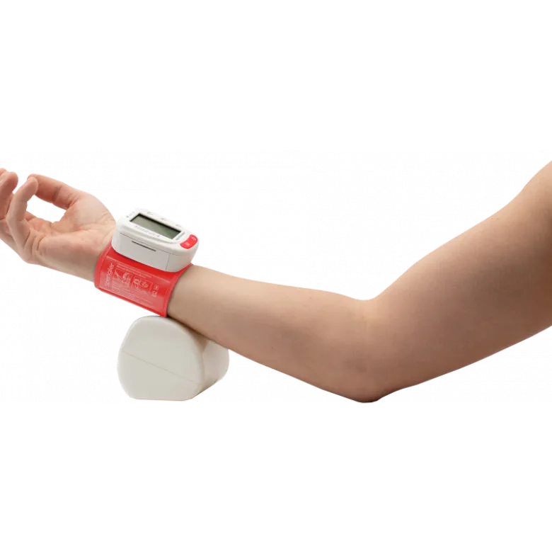 Tensiomètre électronique de poignet Spengler AutoTensio