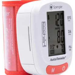 Tensiomètre électronique de poignet Spengler AutoTensio