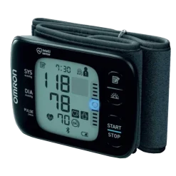 Tensiomètre électronique de poignet Omron RS7 automatique