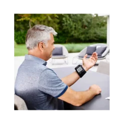 Tensiomètre électronique de poignet Omron RS7 automatique