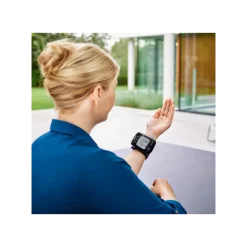 Tensiomètre électronique de poignet Omron RS7 automatique