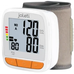 Tensiomètre électronique de poignet Joleti