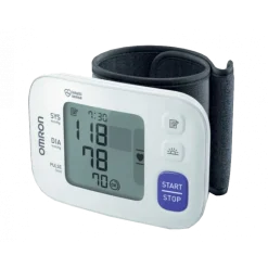Tensiomètre électronique de poignet Omron RS4 automatique