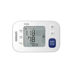Tensiomètre électronique de poignet Omron RS4 automatique