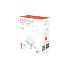 Tensiomètre électronique de poignet iHealth BP7S VEW