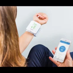 Tensiomètre électronique de poignet iHealth BP7S VEW