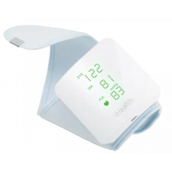 Tensiomètre électronique de poignet iHealth BP7S VEW