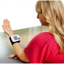 Tensiomètre électronique de poignet Omron RS2 automatique